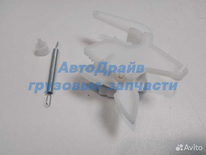 Клапан Volvo FH12 подушки сидения 20748450