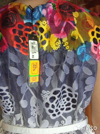 Платья для девочек 140-158