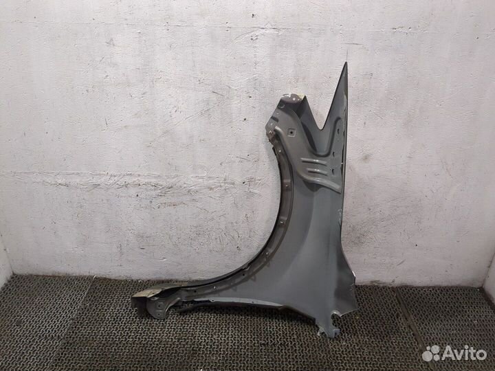 Крыло Mazda CX-9, 2007