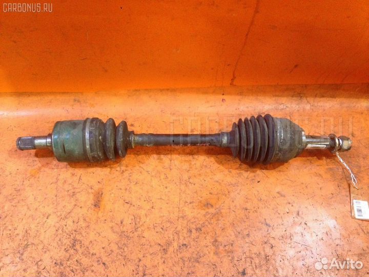 Привод на Mitsubishi Debonair S22A 6G72