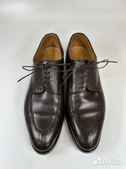 Дерби John Lobb 43,5