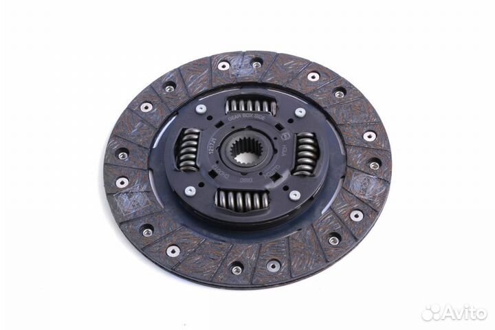 Диск сцепления