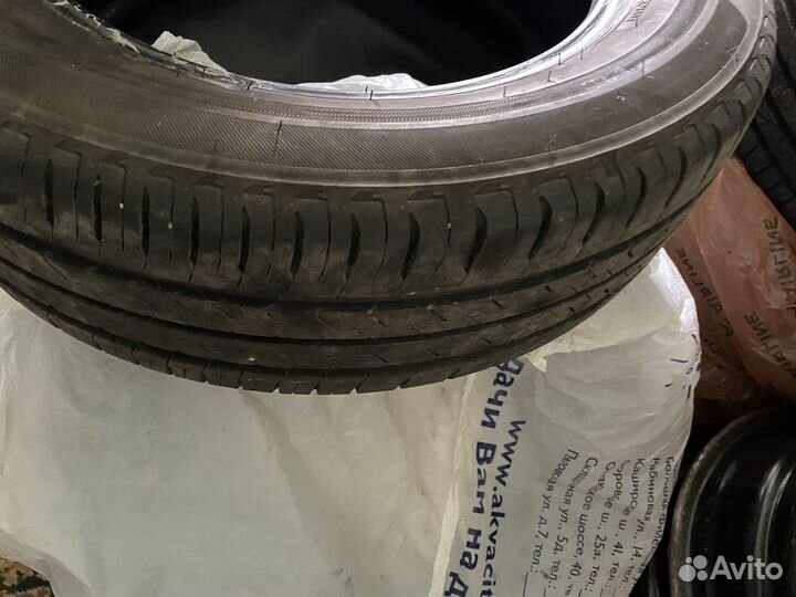 Bridgestone Ecopia EP150 185/65 R15