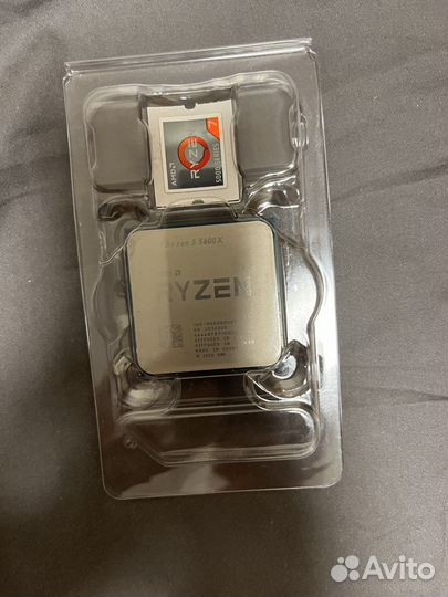 Amd ryzen 5 5600x