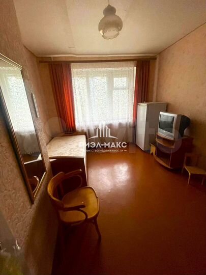 1-к. квартира, 20,7 м², 2/5 эт.