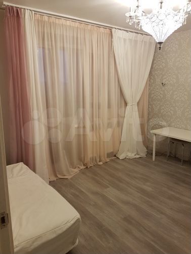 1-к. квартира, 39 м², 2/5 эт.