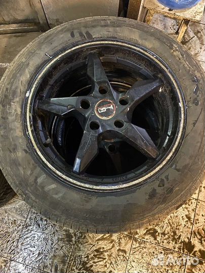 Nexen N'Fera SU1 205/60 R16 93H