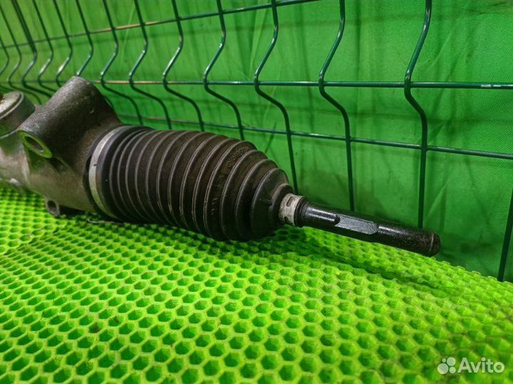 Рулевая рейка Mercedes-Benz S W221