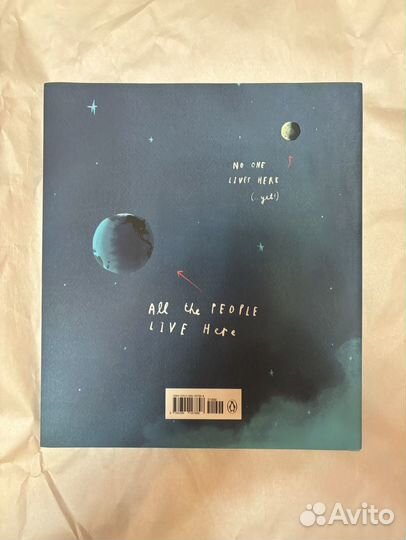 Детские книги на английском языке