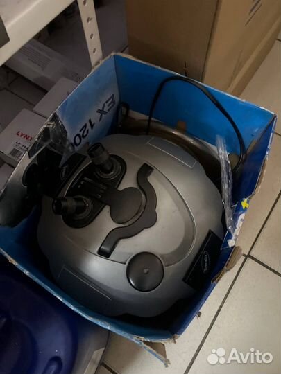 Фильтр tetra 1200