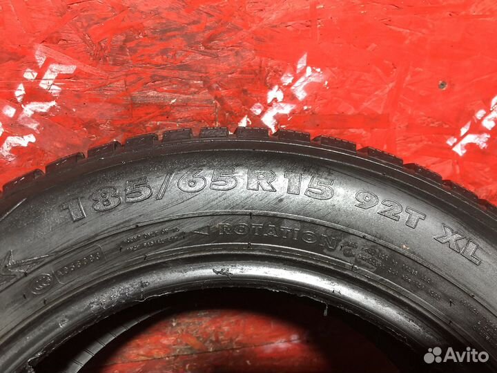 Nokian Tyres Hakkapeliitta 7 185/65 R15