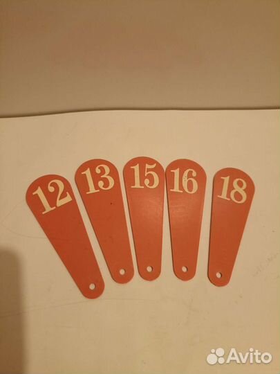 Изучение цифр пособие детям