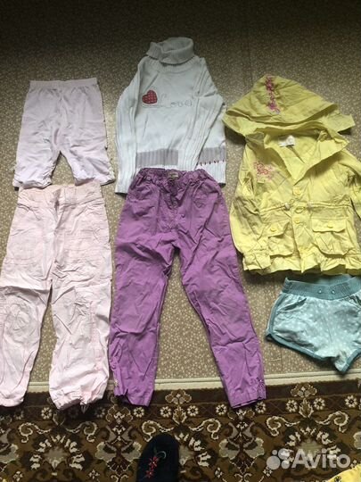 Детскакая одежда