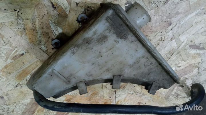 Бачок расширительный Geely MK I 1.5