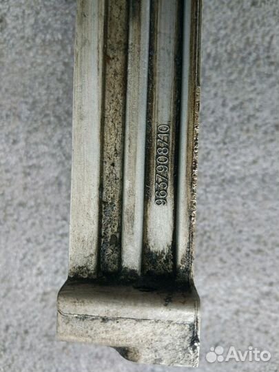 Пастель распредвала PSA 2,0 1,8 RFN 6FZ EW7J4 EW10