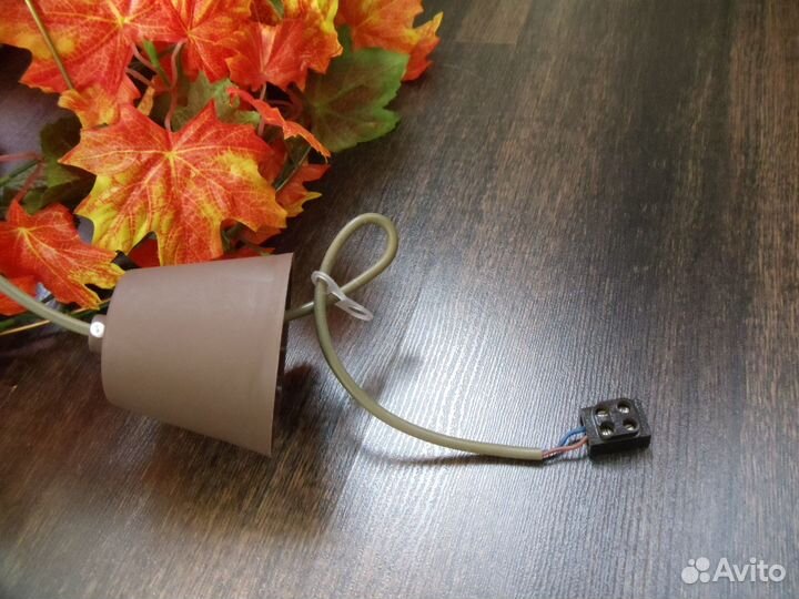 Люстра потолочная