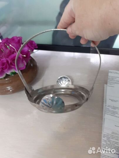 Подставка под вазу