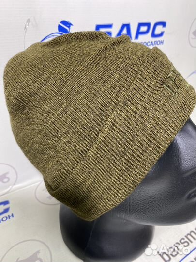 Шапка Ifrit Ran green