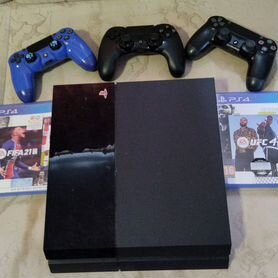 Sony PS4