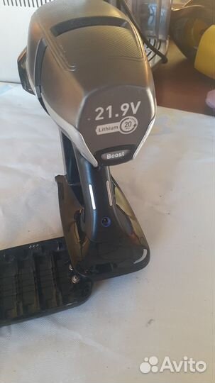 Корпус с двигателем Тефаль TY90