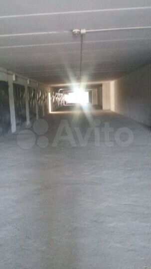 Гараж, 20 м²