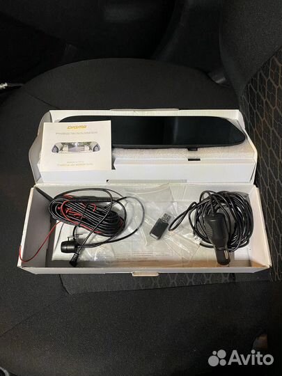 Видеорегистратор