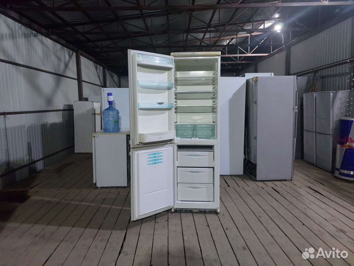 Холодильник бу Стинол RF370.03 Доставка. Гарантия