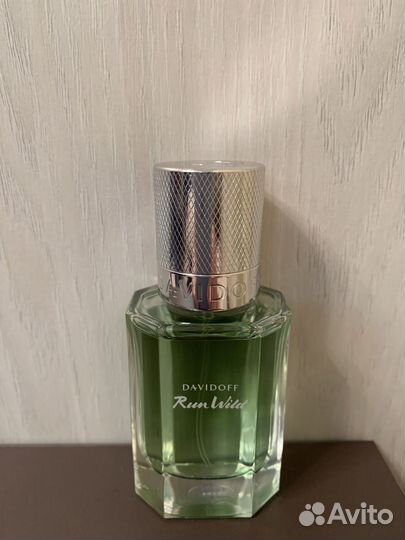 Мужской парфюм Davidoff Run Wild, 30 мл (оригинал