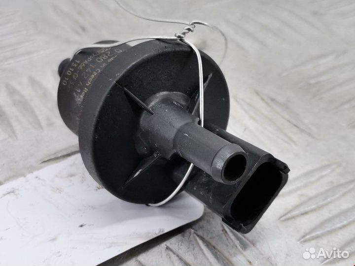 Клапан вентиляции топливного бака Ford C-Max рест