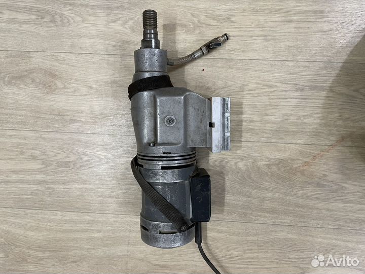 Двигатель dr. Bender BBM-33L extra