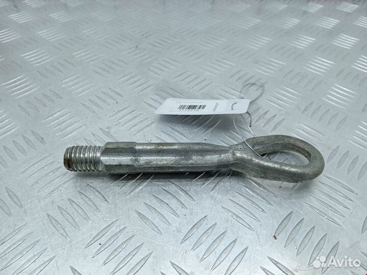 Крюк буксировочный BMW 5 F07/F10/F11 рест. 2015