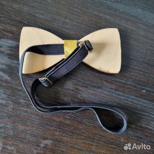 Галстук бабочка