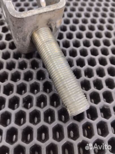 Kawasaki zx7r, zx7, ZX750P кронштейн амортизатора