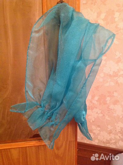 Платье вечернее