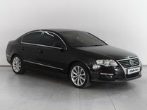 Volkswagen Passat 1.8 MT, 2008, 171 233 км, с пробегом, цена 1 259 000 руб.