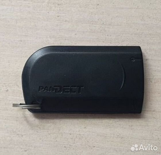 Метка pandora bt 760