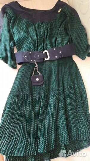 Женские вещи пакетом 44