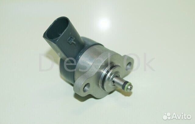 Клапан давления топлива 0281002241 OM611 OM612 vit