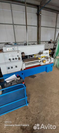 Ремонт станков