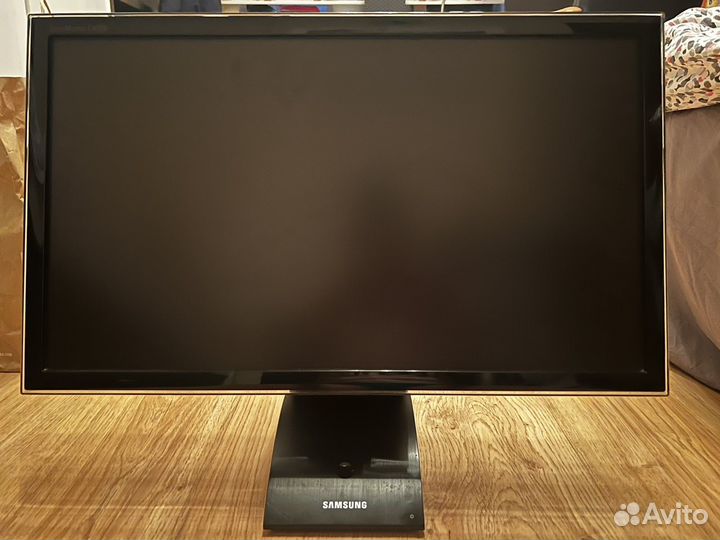 Монитор Samsung C23A550U
