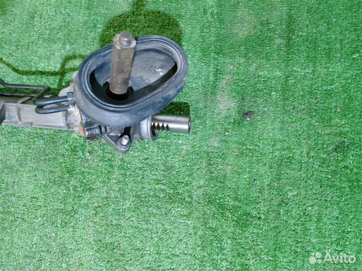 Рейка рулевая Nissan Almera (G15) 2013