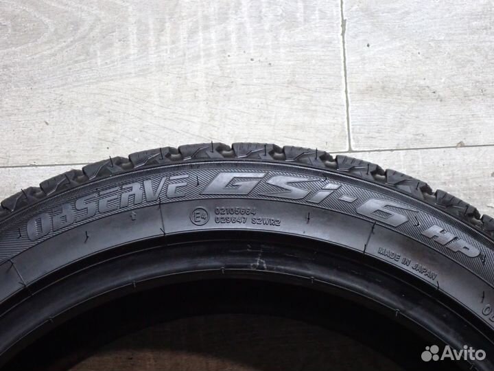 Toyo Observe GSi-6 HP 235/45 R18 98V