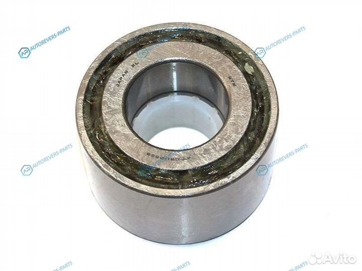 4T-CR1-0966 Подшипник зад полуоси nissan atlas F22