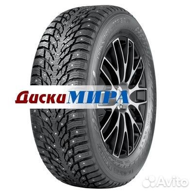Nokian Tyres Hakkapeliitta 9 235/65 R17