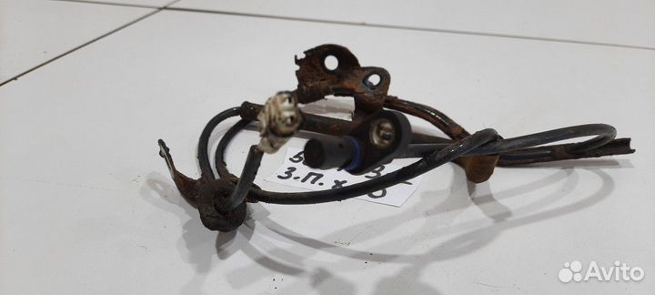 Датчик ABS задний правый (Lifan X60)