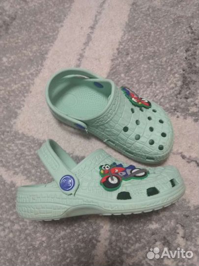 Crocs