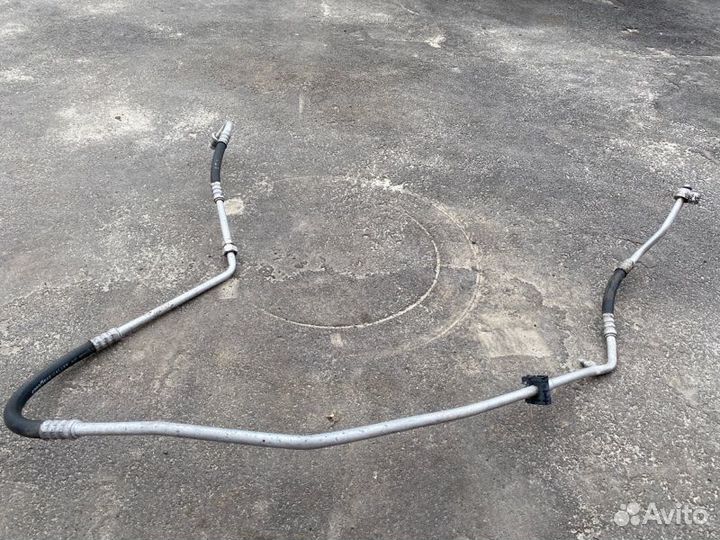 Трубка кондиционера Ford Focus 1 1.8 1998 1999