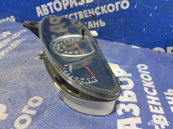 Панель приборов Lifan Breez седан 2010