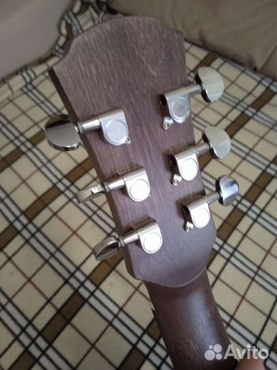 Акустическая гитара Vanderer