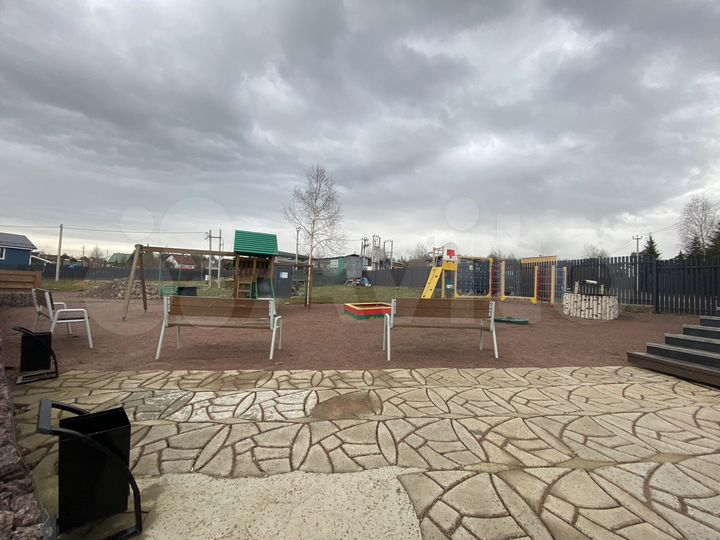 Участок 7 сот. (СНТ, ДНП)
